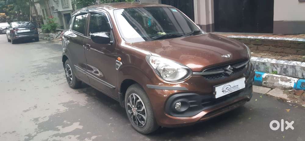Maruti Suzuki Celerio X Vxi, 2022, Petrol