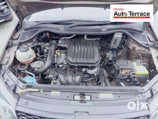 Volkswagen Polo 1.0 Mpi Trendline, 2021, Petrol