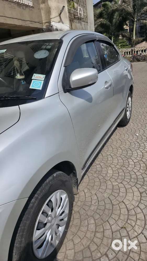Maruti Suzuki Dzire 2018