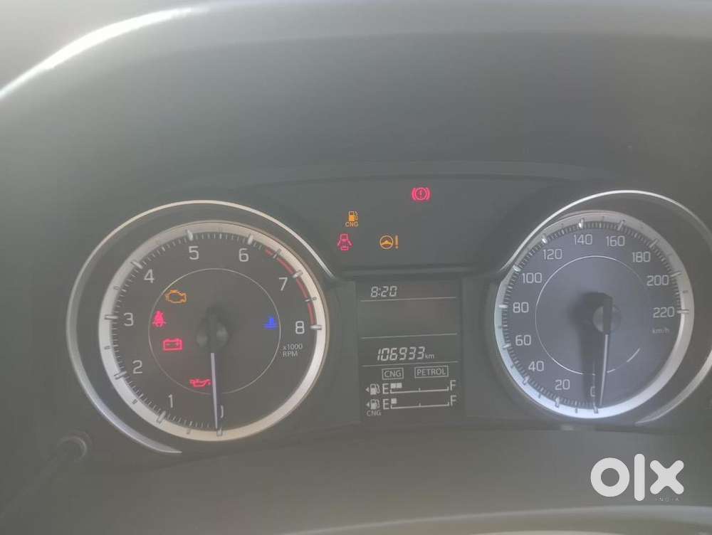 Maruti Suzuki Ertiga 2020 Cng & Hybrids Good Condition