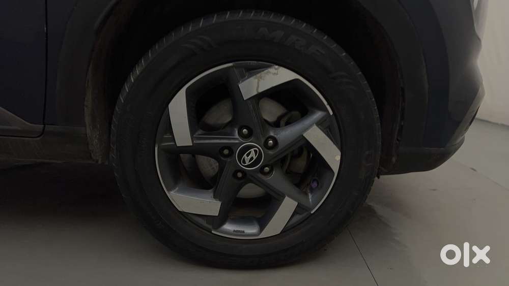Hyundai Venue Sx Plus Turbo Dct, 2019, Petrol