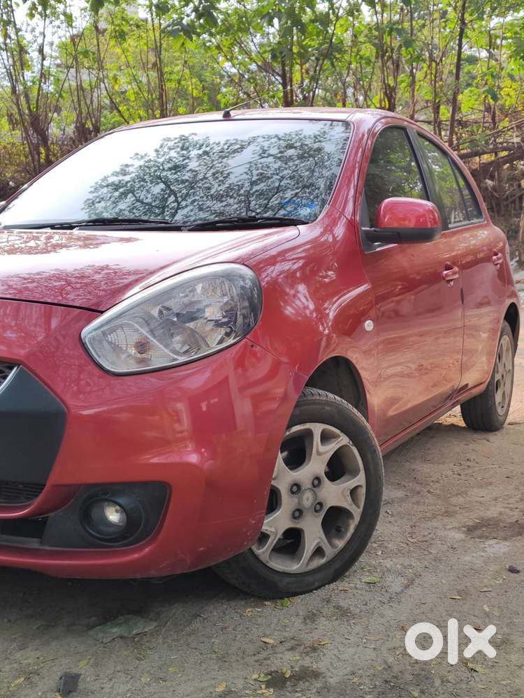 Renault Pulse Rxl, 2012, Diesel