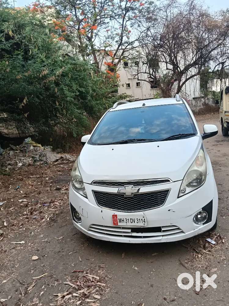Chevrolet Beat Petrol
