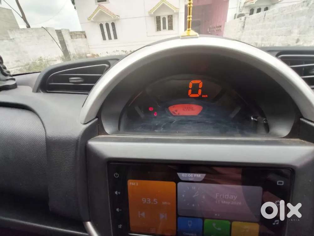 Maruti Suzuki S-presso 2023 Petrol 12000 Km Driven