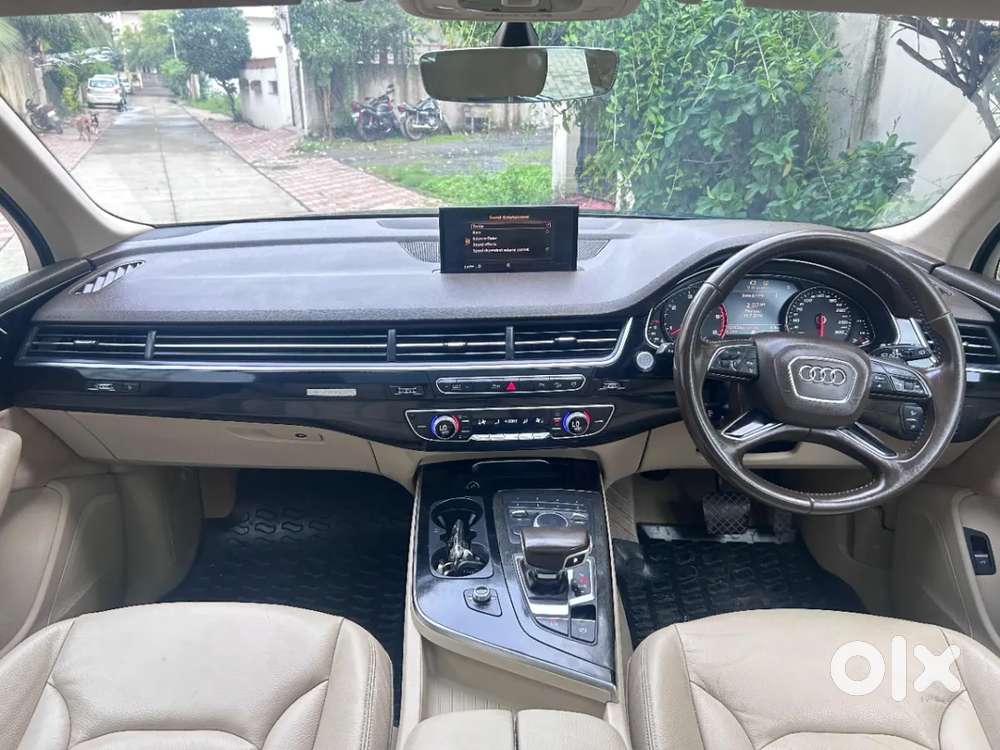 Audi Q7 3.0 45 Tdi Premium Plus, 2020, Diesel