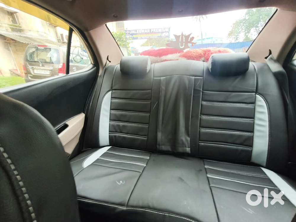 Hyundai Xcent 1.2 Vtvt S, 2019, Petrol