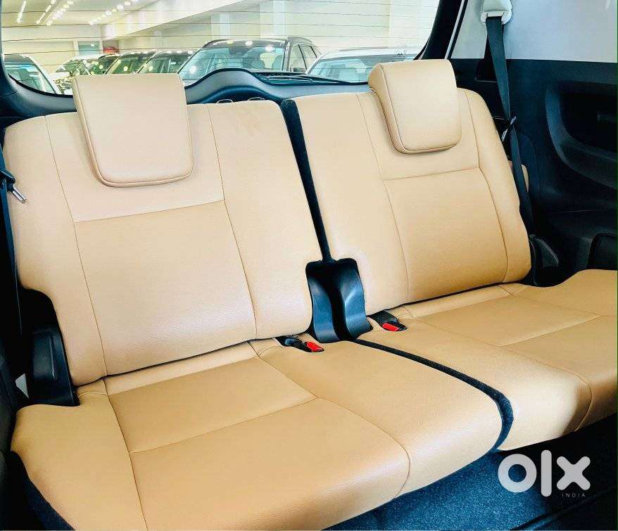 Toyota Innova Crysta 2.4 Z 7 Str, 2022, Diesel
