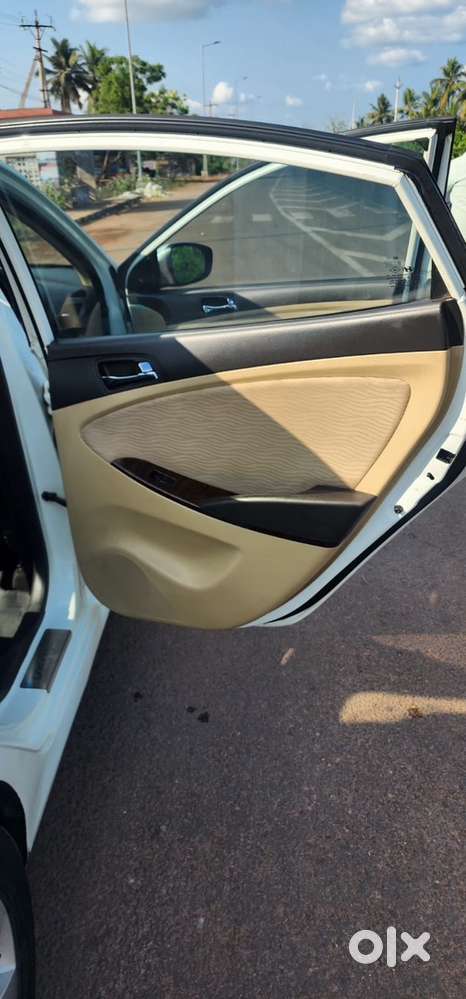 Hyundai 2013 Diesel Car