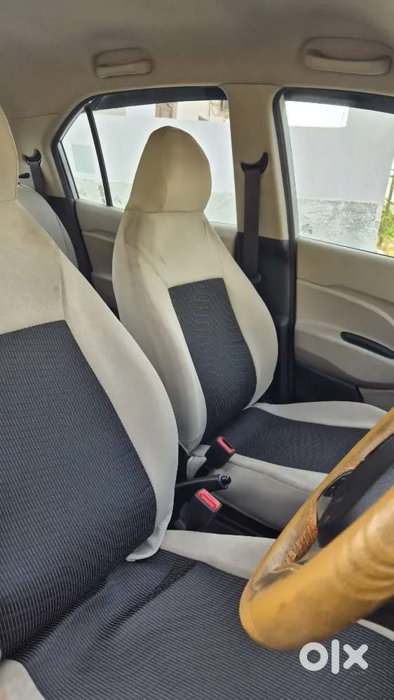 Hyundai Santro Sportz 2020 Manual 24000 Km Driven.