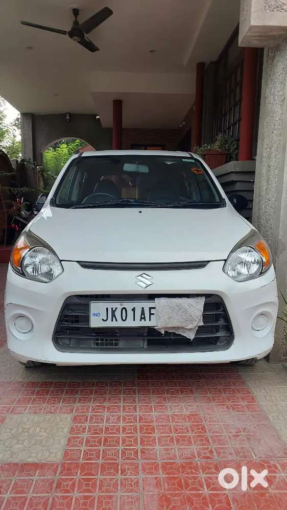Maruti Suzuki Alto 800 Vxi