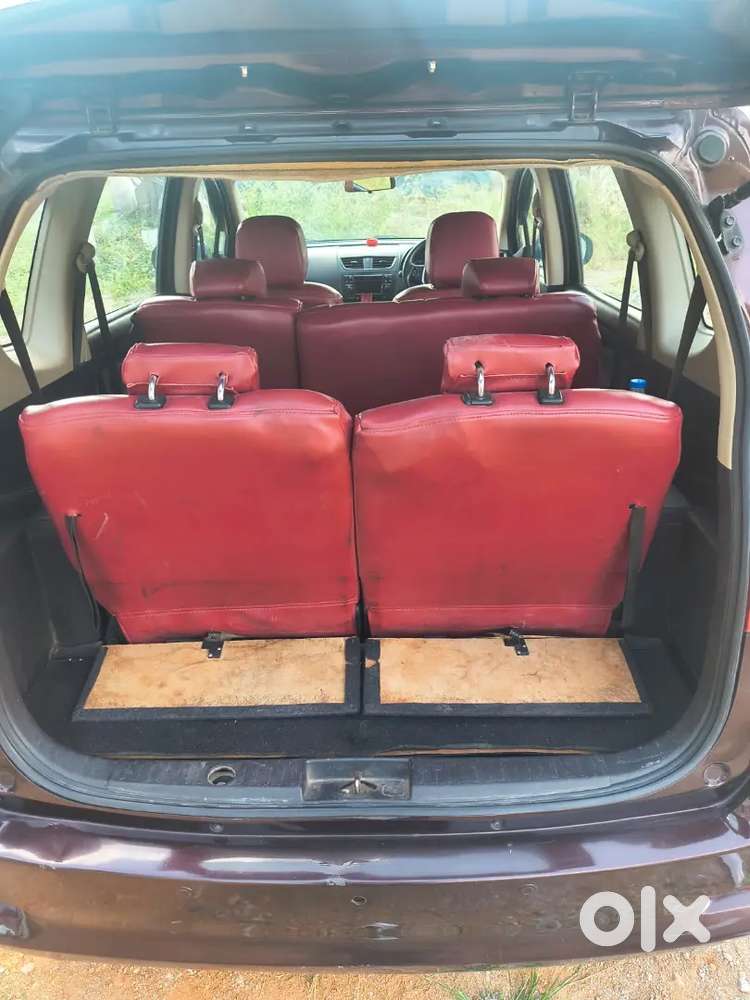 2017 Maruti Suzuki Ertiga Diesel