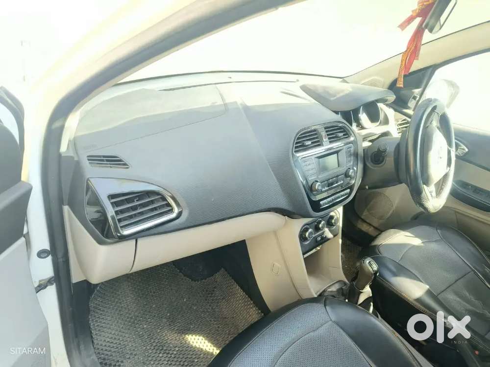 Tata Tiago 1.2 Revotron 2018