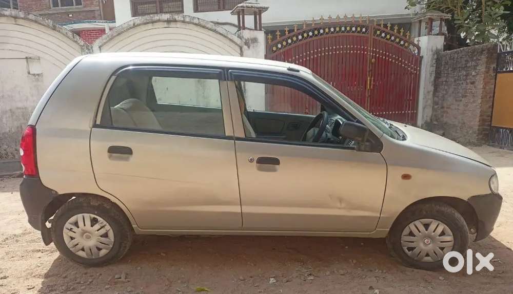 Maruti Suzuki 800 2008 Petrol 150000 Km Driven