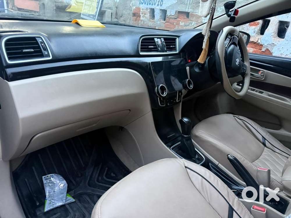 Maruti Suzuki Ciaz 2016 Petrol Good Condition