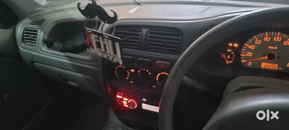 Maruti Suzuki Alto Lxi 2007 Petrol 84250 Km Driven