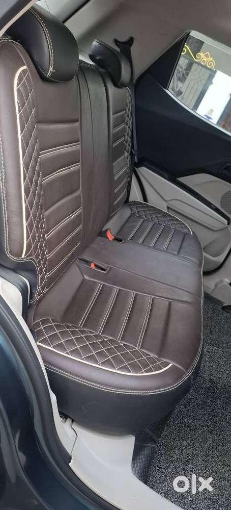 Mahindra Xuv300 W6 Amt Diesel, 2023, Diesel