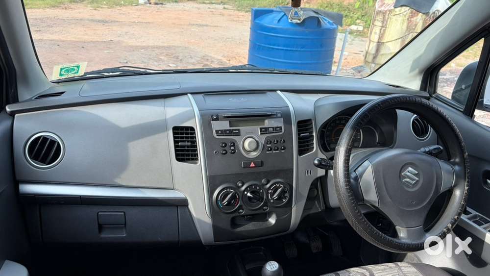2010 Maruti Suzuki Wagon R Petrol