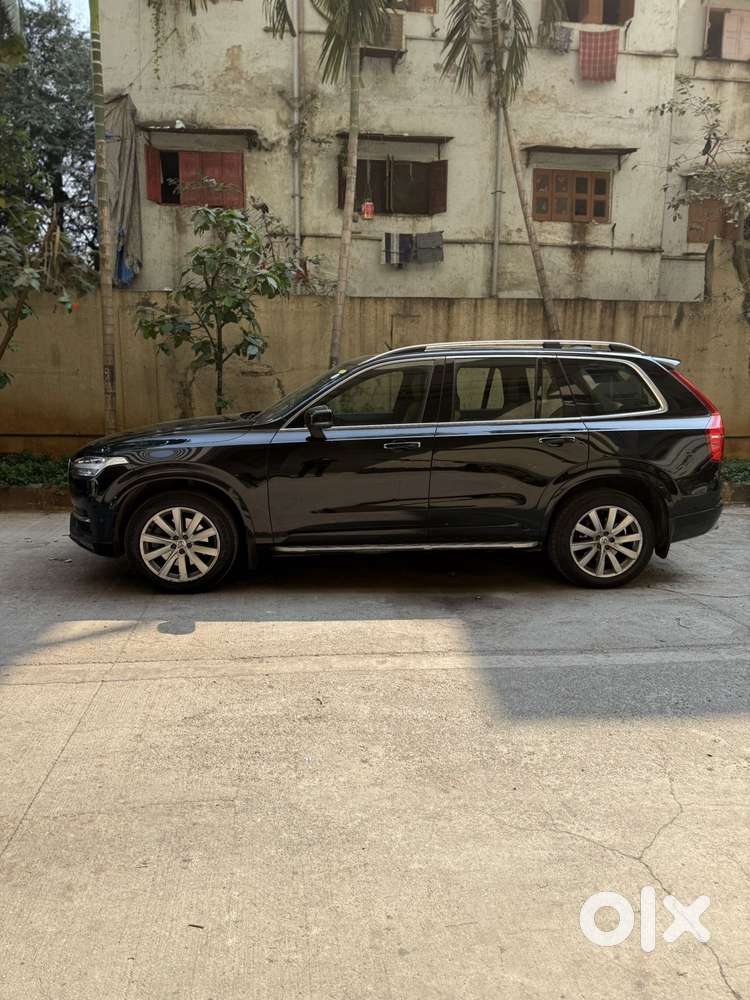 Volvo Xc90 D5 Awd, 2017, Diesel