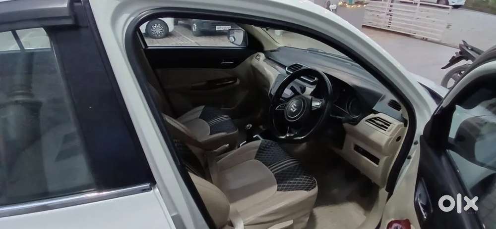 Maruti Suzuki Dzire 1.2 Vxi Cng, 2022, Cng & Hybrids