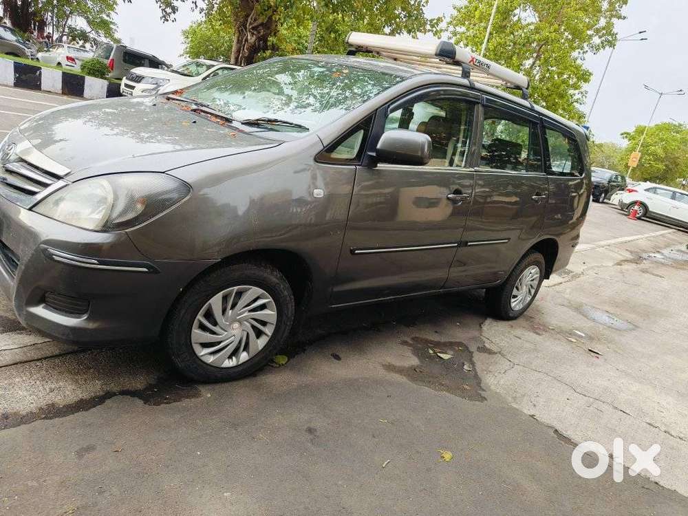 Toyota Innova