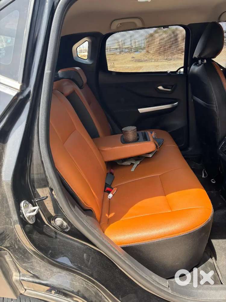 Nissan Magnite 2023 Petrol Good Condition