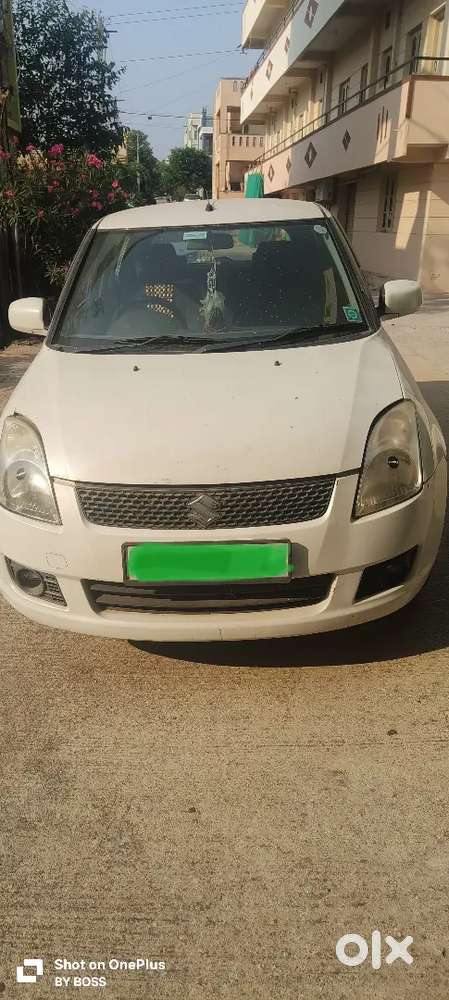 Swift In Good Condtion