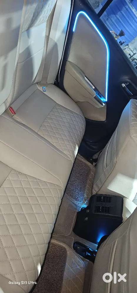 Honda City 2016 Diesel 80000 Km Driven