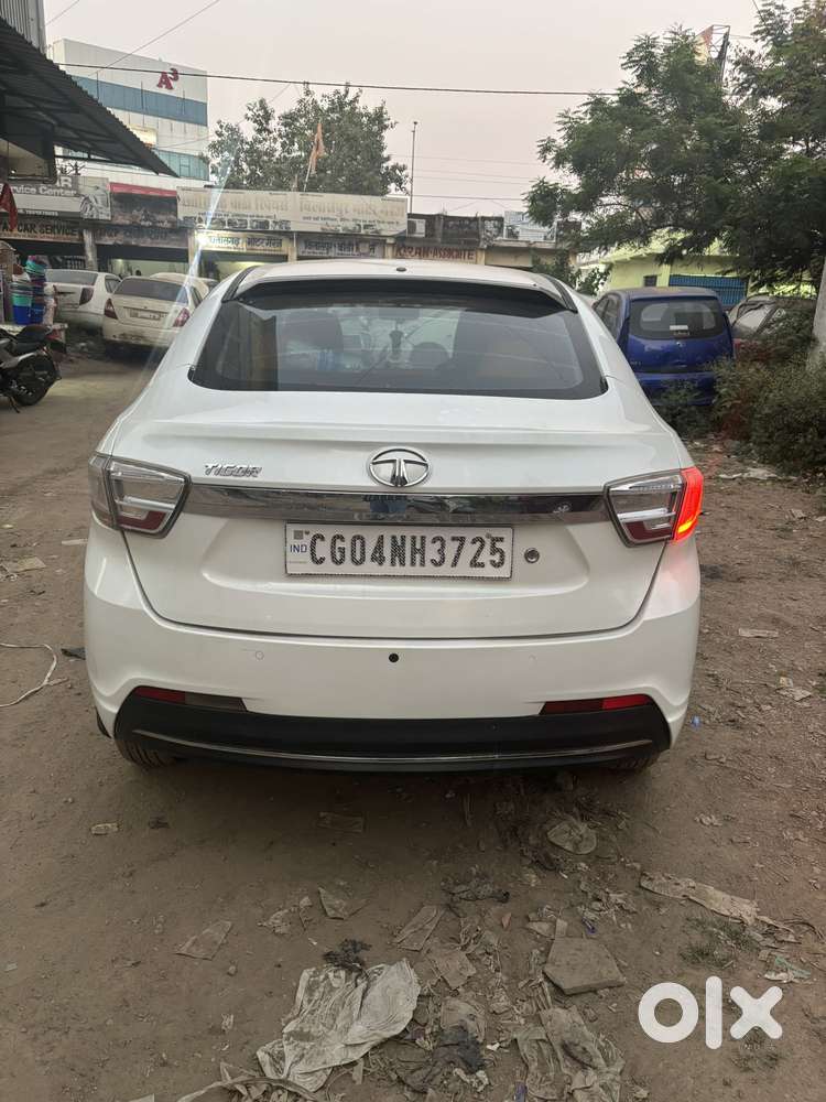 Tata Tigor Xe, 2021, Petrol