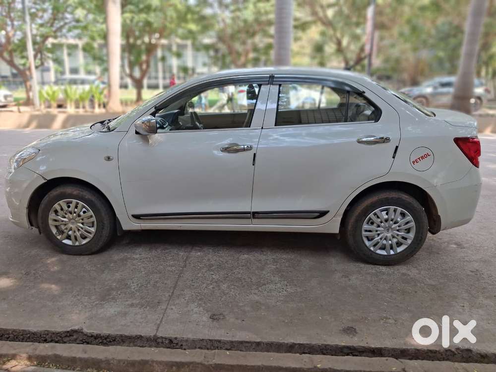 Maruti Suzuki Swift Dzire 2018-2020 1.2 Tour S Petrol, 2023, Petrol