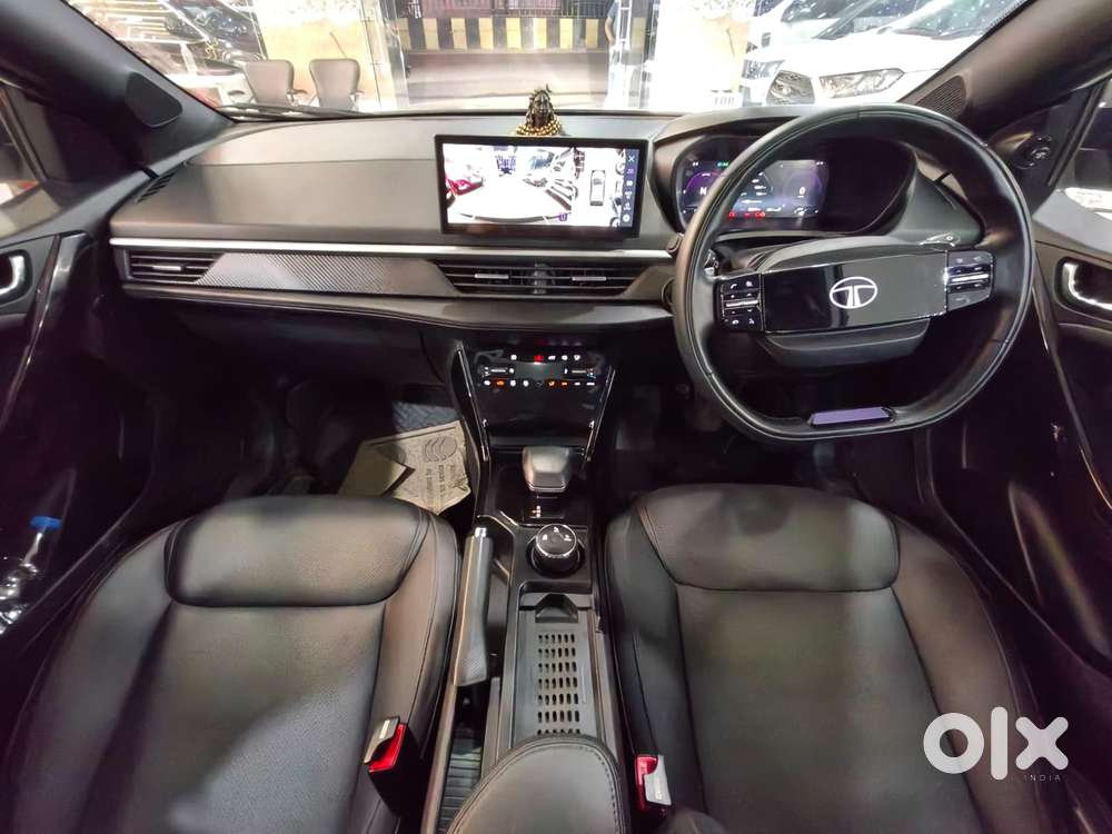 Tata Nexon Fearless Plus Purple 1.5 Revotorq Diesel 6amt Dual Tone, ..