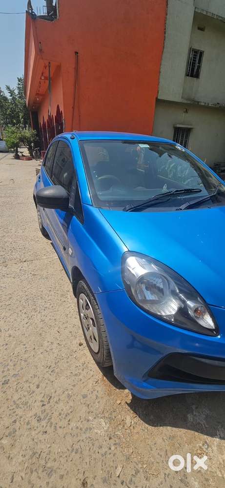 Honda City 2013 Manual
