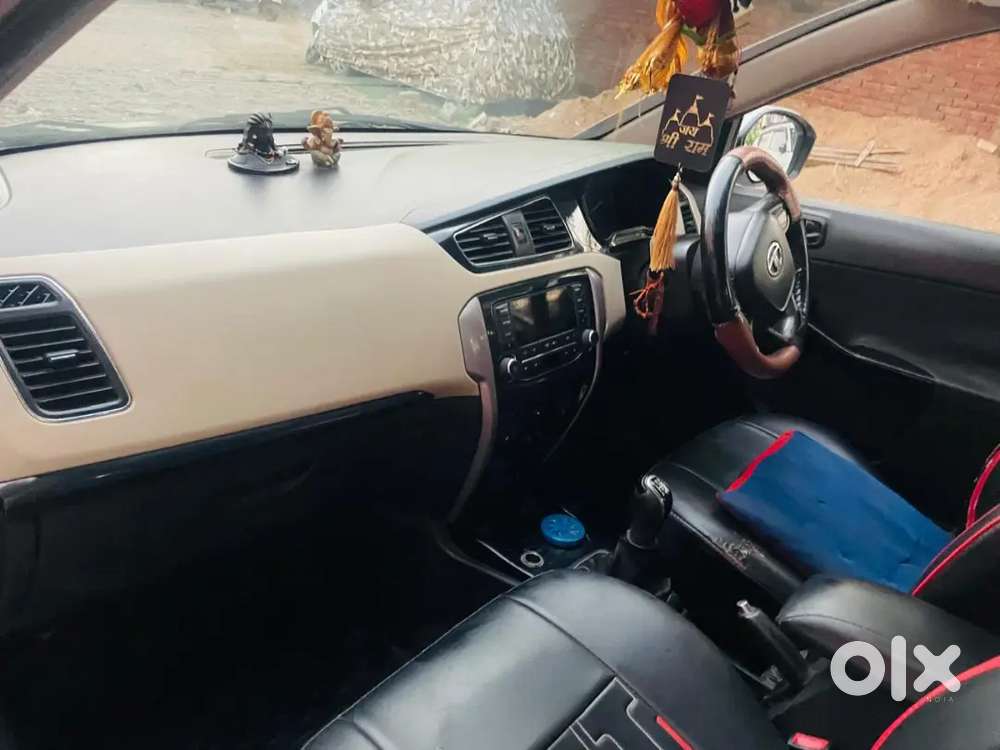 Tata Zest Quadrajet 2017