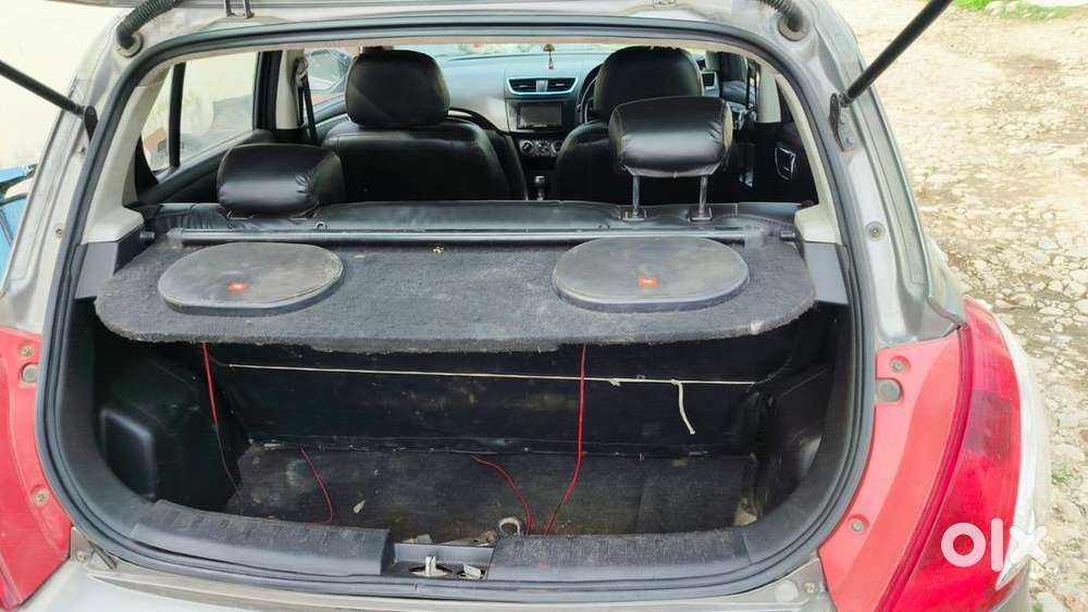 Maruti Suzuki Swift 2014 Diesel Well Maintained