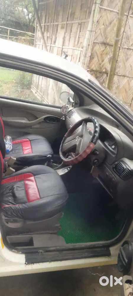 Tata Indigo Ecs 2012 Diesel 75000 Km Driven