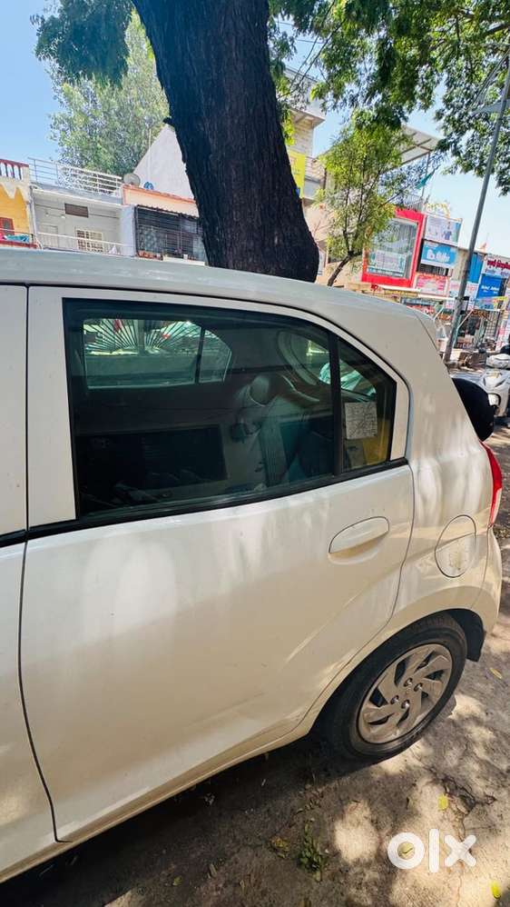 Hyundai Santro 2019 Petrol Good Condition