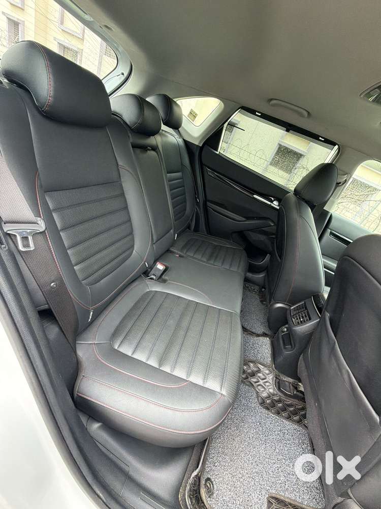 Kia Seltos Gtx Plus At D, 2021, Diesel