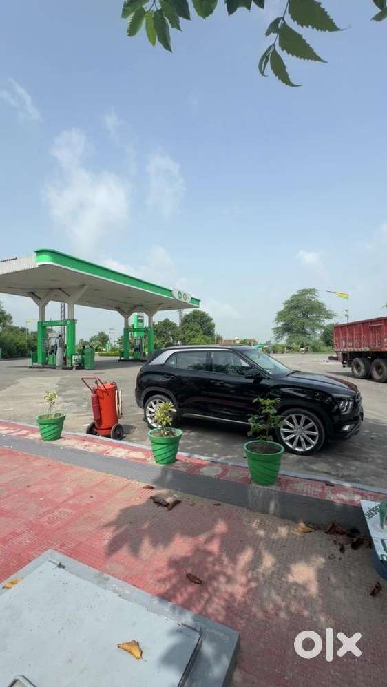 Hyundai Creta 2023 Petrol 12000 Km Driven