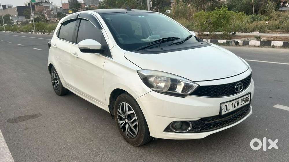 Tata Car Hybrid 2017