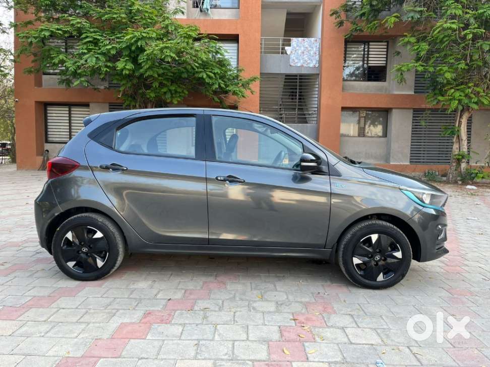 Tata Tiago Ev Xz Plus Lr, 2023, Electric