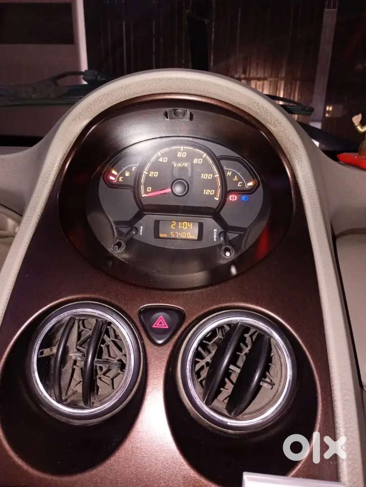 Tata Nano Twist Xt 2015