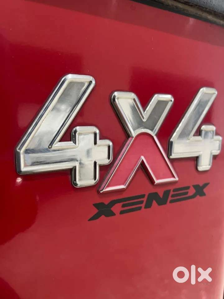 Mahindra Thar Crde, 2017, Diesel