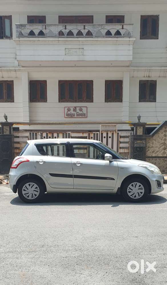 Maruti Suzuki Swift, 2016, Petrol