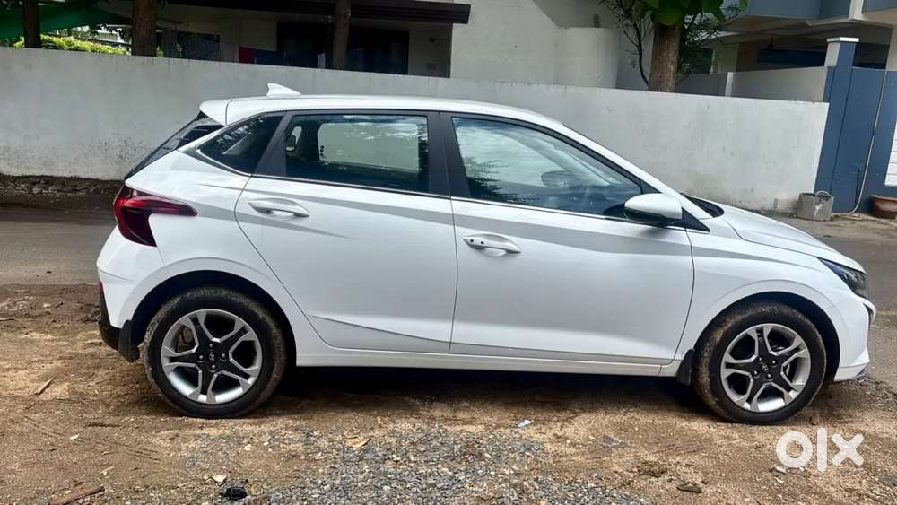 Hyundai I20 Sportz 1.2 Mt, 2026, Petrol