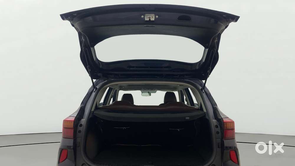 Kia Seltos Htk Plus G, 2022, Petrol