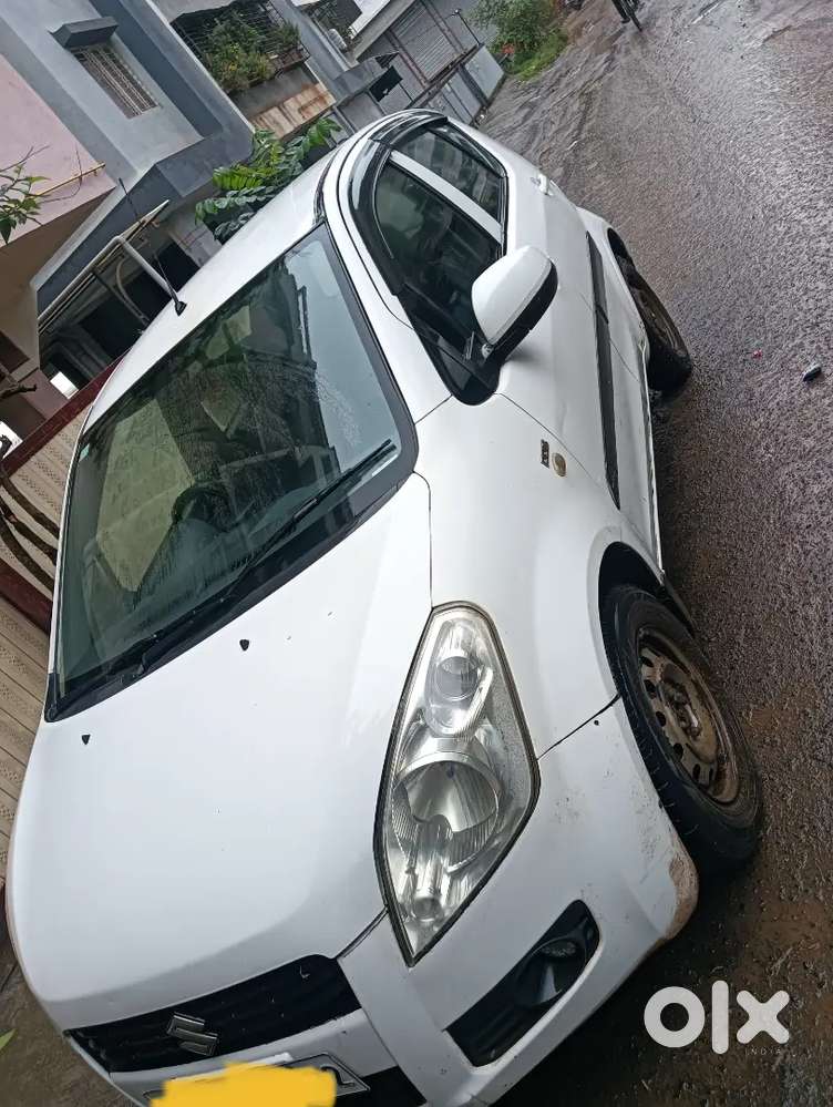 Maruti Suzuki Ritz 2011 Diesel