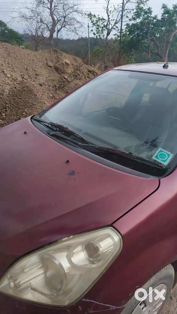 Maruti Suzuki Ritz 2010 Diesel 88000 Km Driven