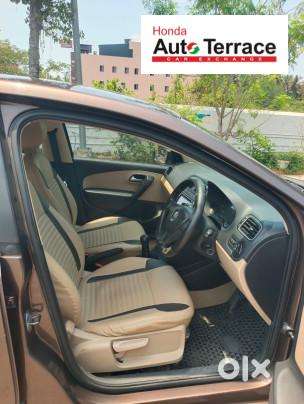 Volkswagen Ameo 1.2 Mpi Comfortline Plus, 2017, Petrol