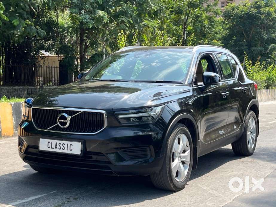 Volvo Xc40 D4 Momentum, 2019, Diesel