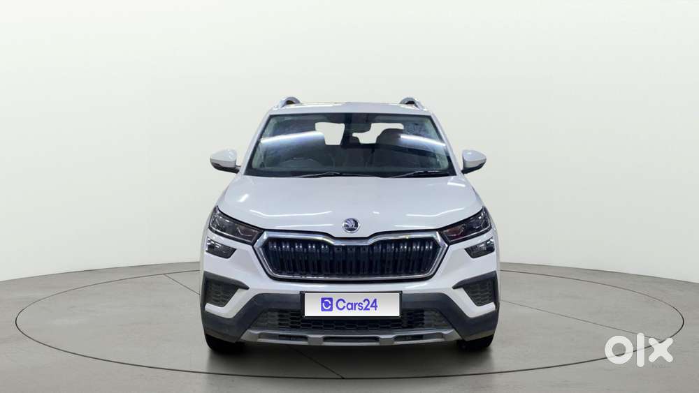 Skoda Kushaq 1.0 Tsi Ambition, 2022, Petrol