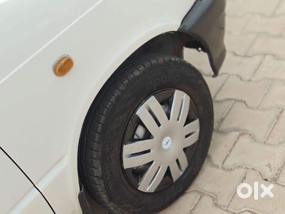 Maruti Suzuki 800 Ac, 2008, Petrol